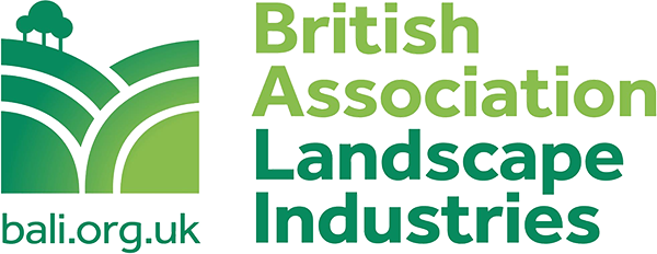 British Association Landscape Industries membership held by Greenstone Landscapes