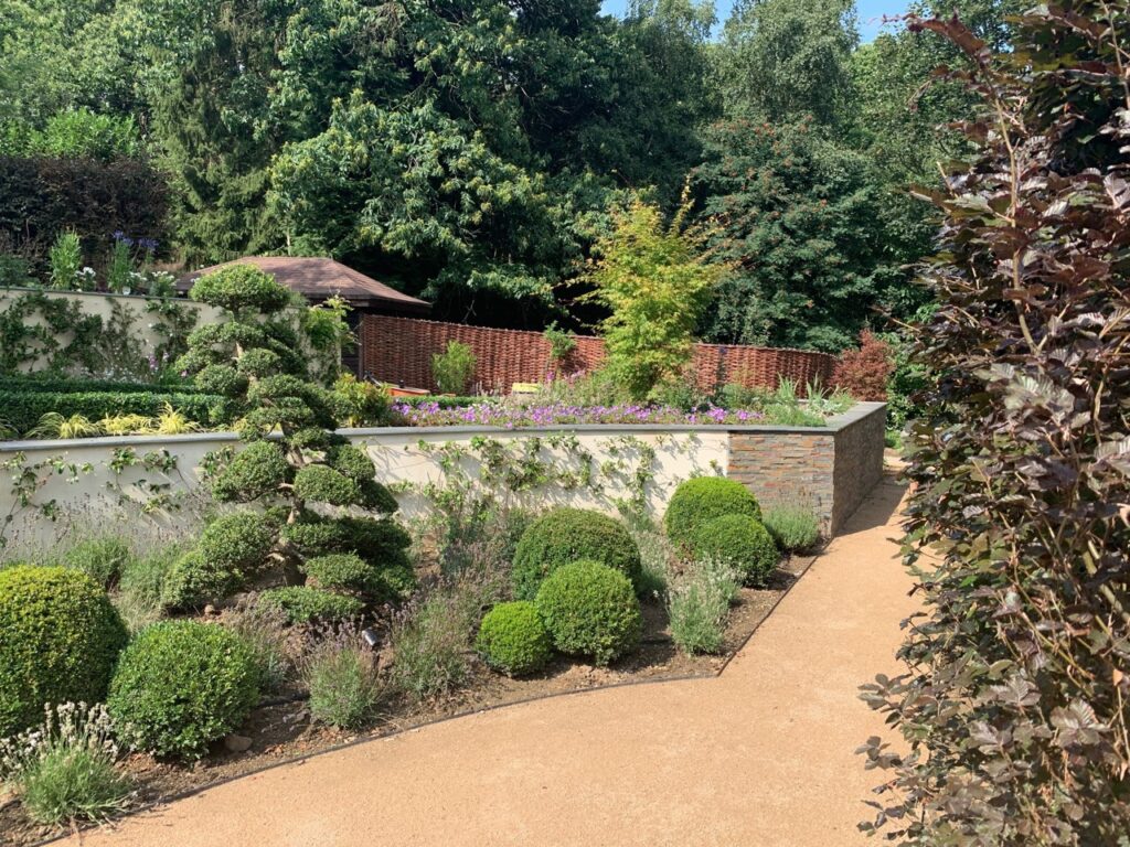 Soft Landscaping by Greenstone Landscapes