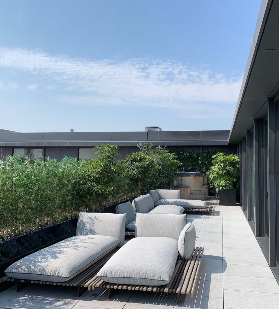Patios and Paving by Greenstone Landscapes