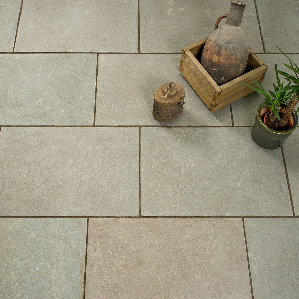 Patios and Paving by Greenstone Landscapes