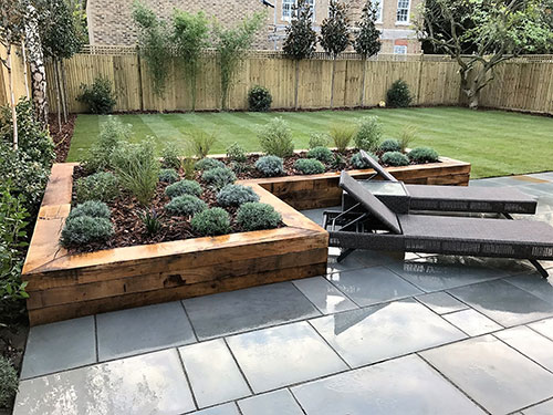 Patios and Paving by Greenstone Landscapes