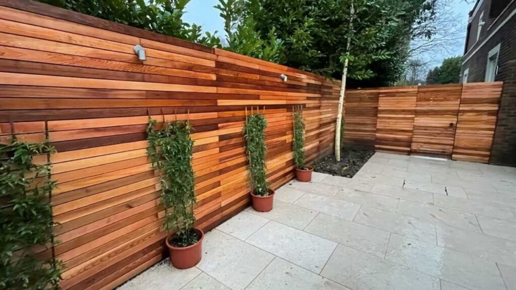 Fencing and Screening
