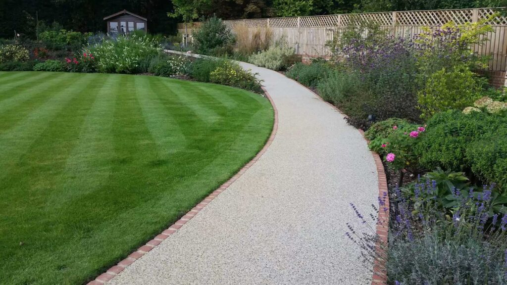 Turfing and Artificial Grass