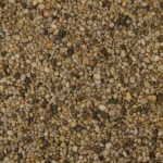 Aztec Gold resin bound